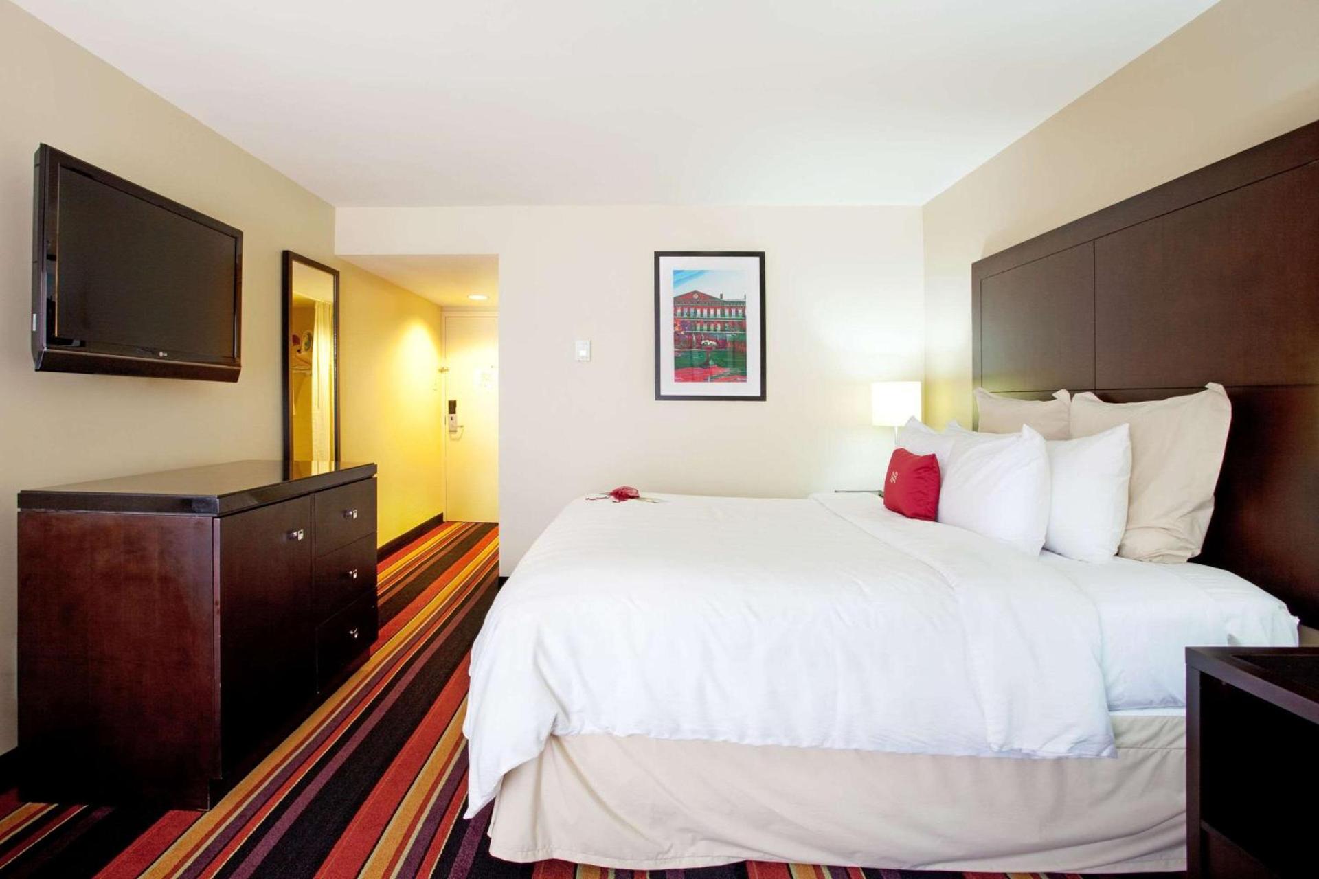 Wyndham New Orleans Airport & Conference Center photo 37