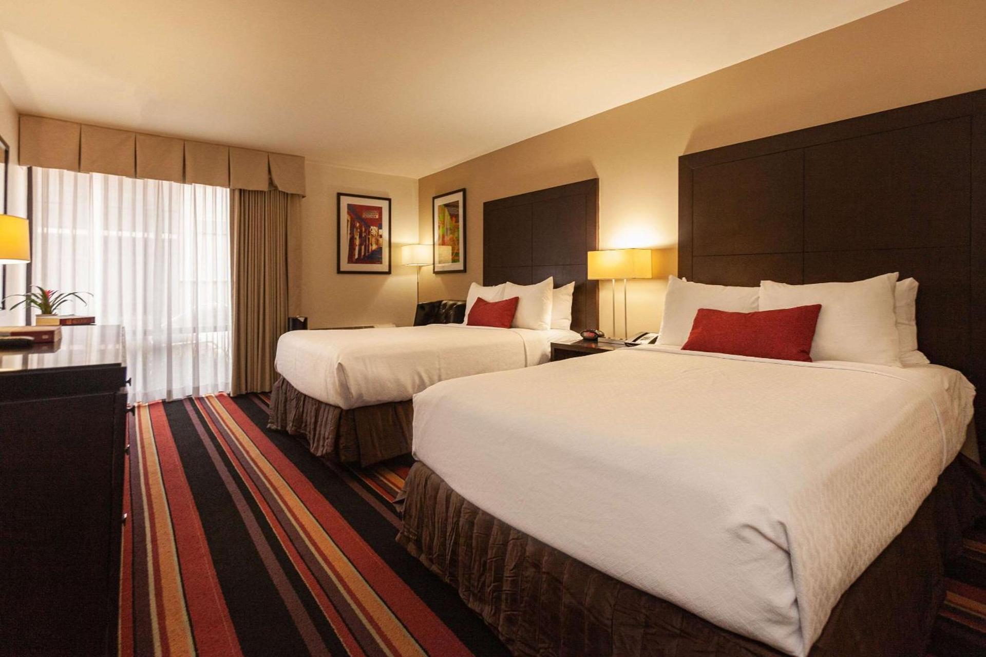 Wyndham New Orleans Airport & Conference Center photo 48