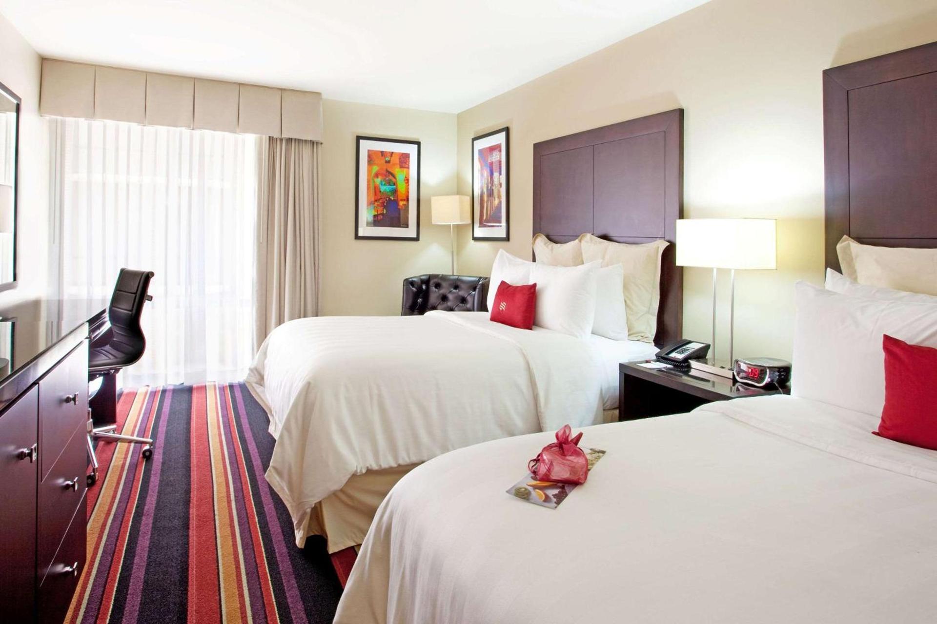 Wyndham New Orleans Airport & Conference Center photo 5