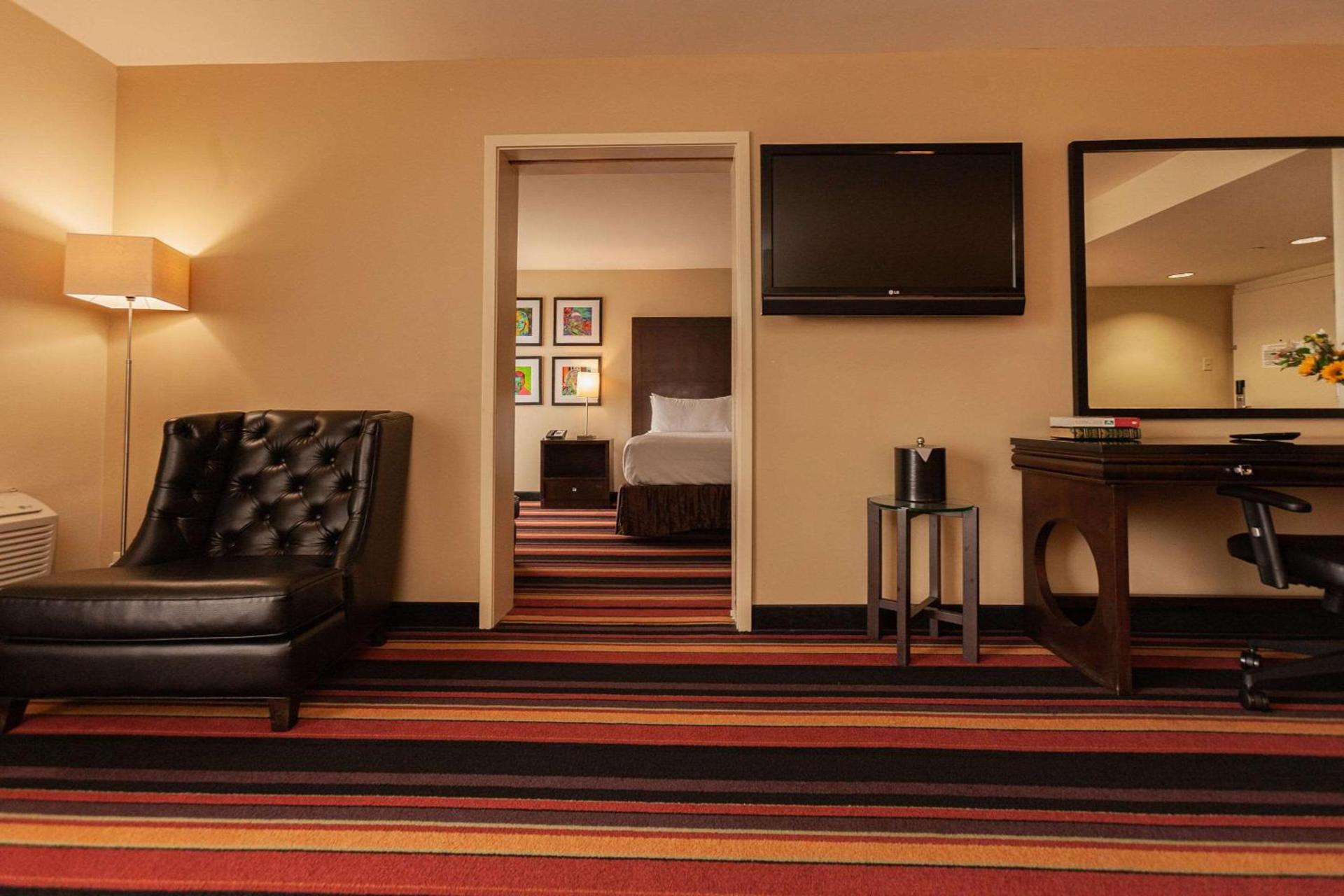 Wyndham New Orleans Airport & Conference Center photo 46