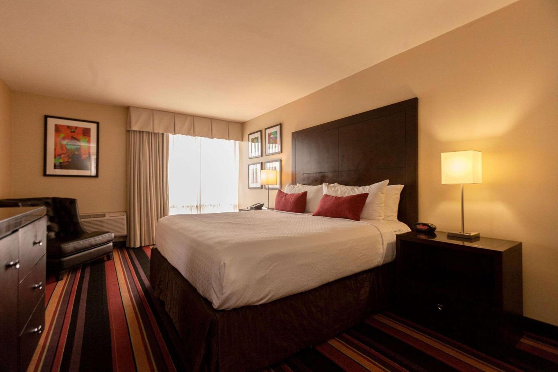 Wyndham New Orleans Airport & Conference Center photo 29