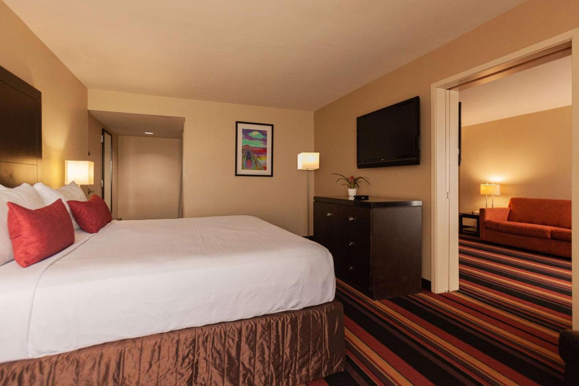 Wyndham New Orleans Airport & Conference Center photo 36