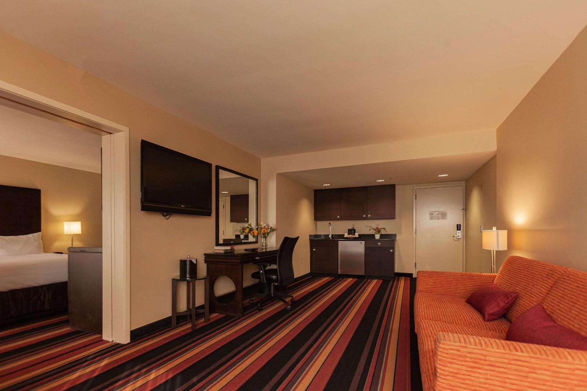 Wyndham New Orleans Airport & Conference Center photo 53