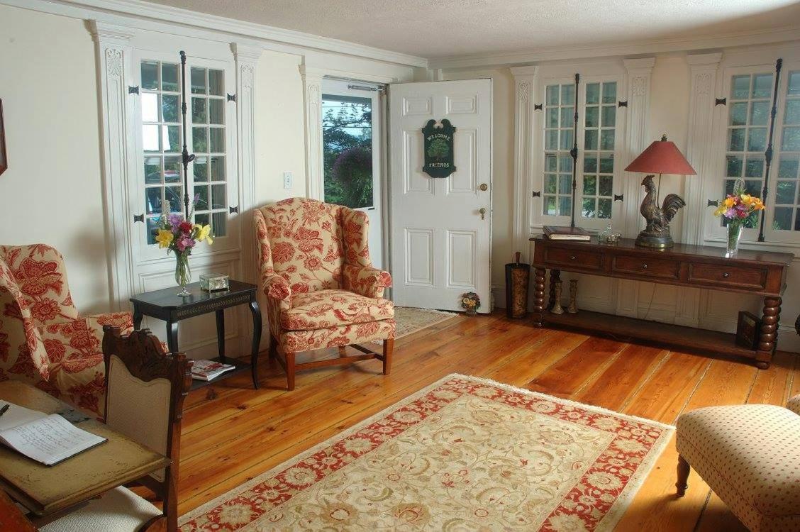 The Inn at Richmond photo 16