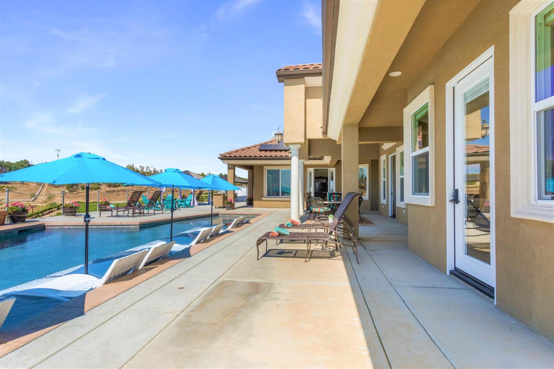 Gaia Inn & Spa- Adult Only- Temecula Wine Country photo 5