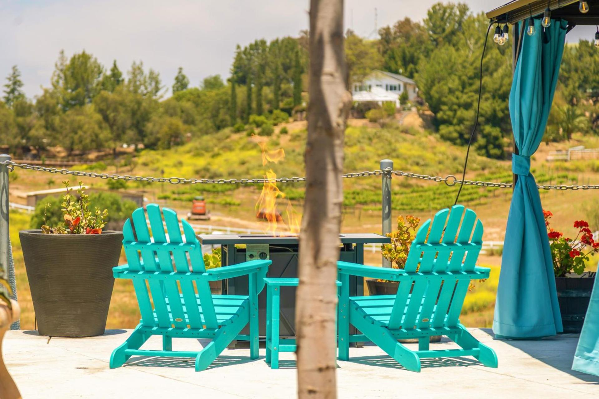 Gaia Inn & Spa- Adult Only- Temecula Wine Country photo 19