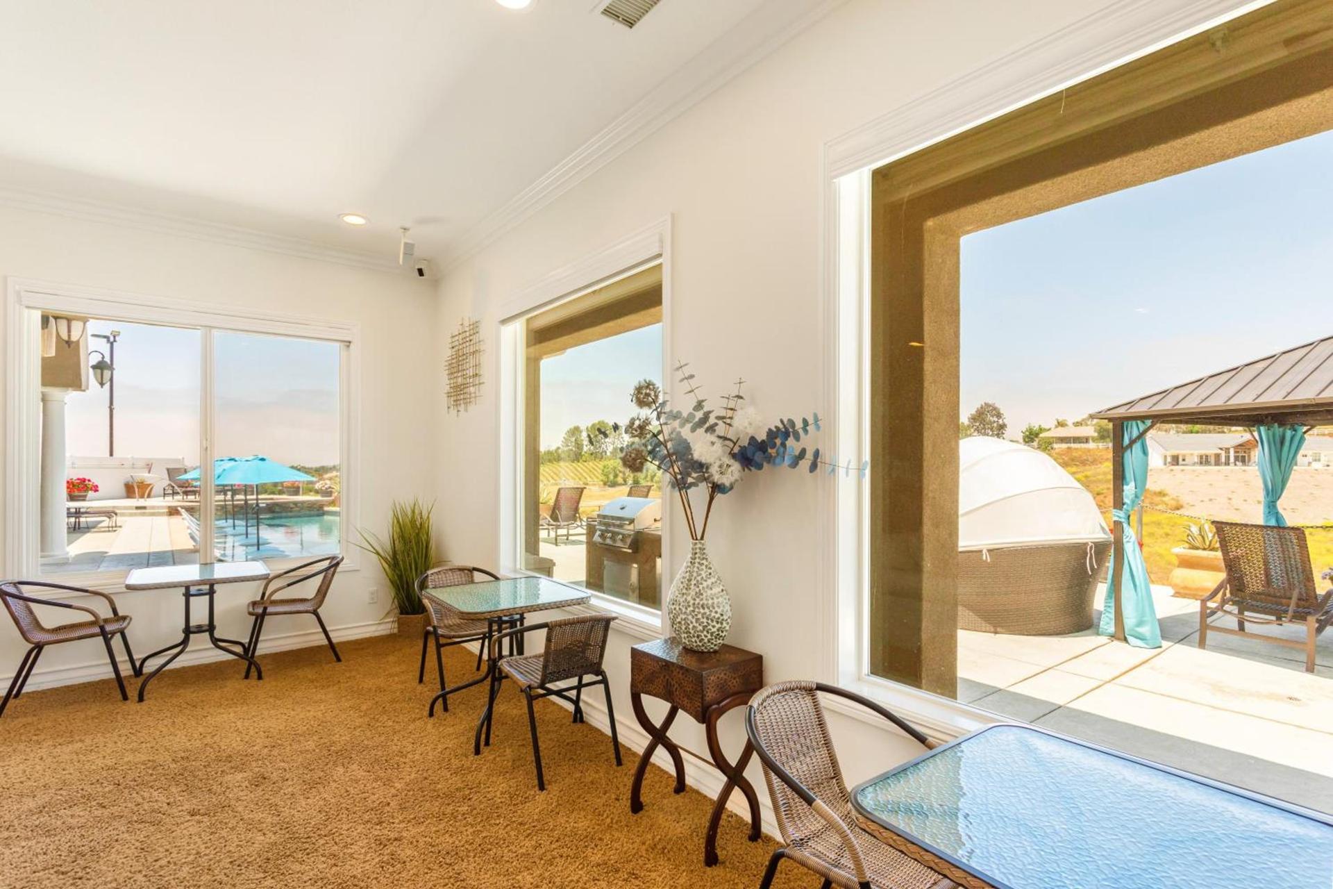 Gaia Inn & Spa- Adult Only- Temecula Wine Country photo 9