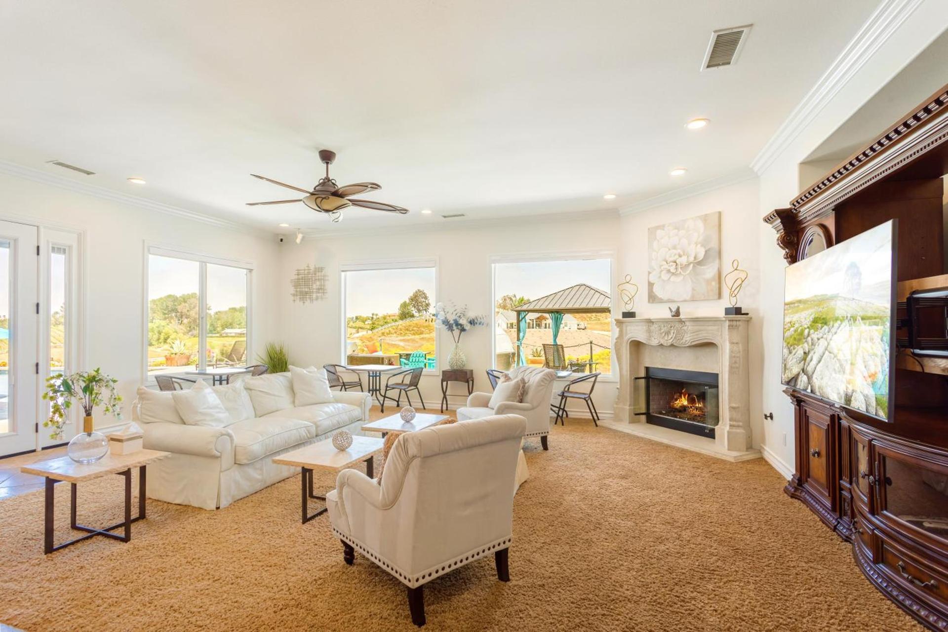 Gaia Inn & Spa- Adult Only- Temecula Wine Country photo 27