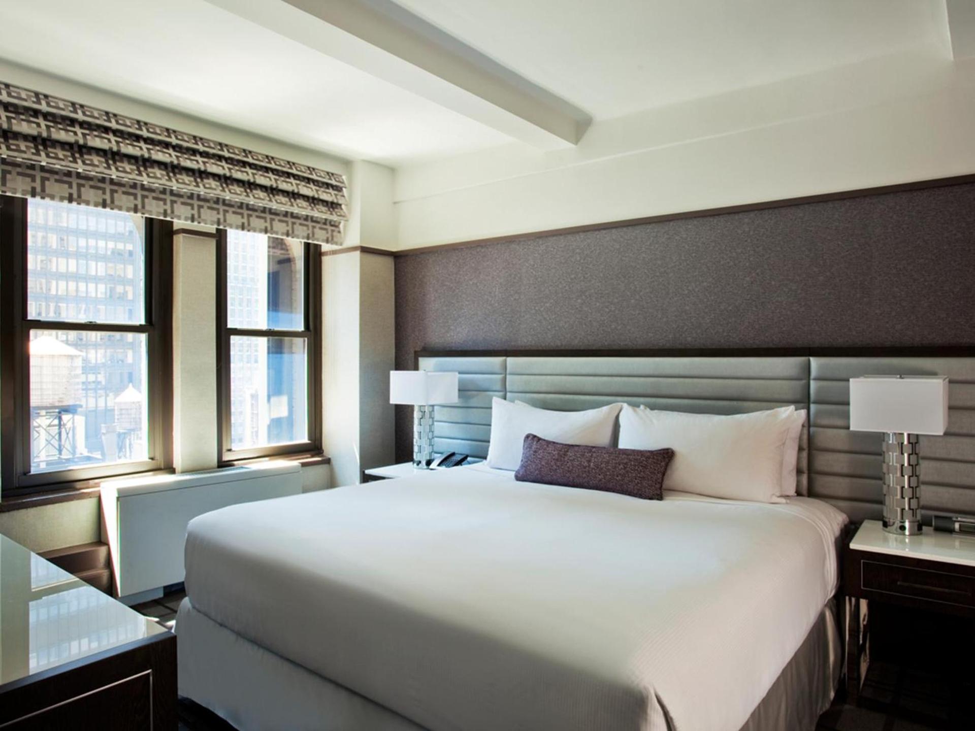 Park Central Hotel New York photo 6