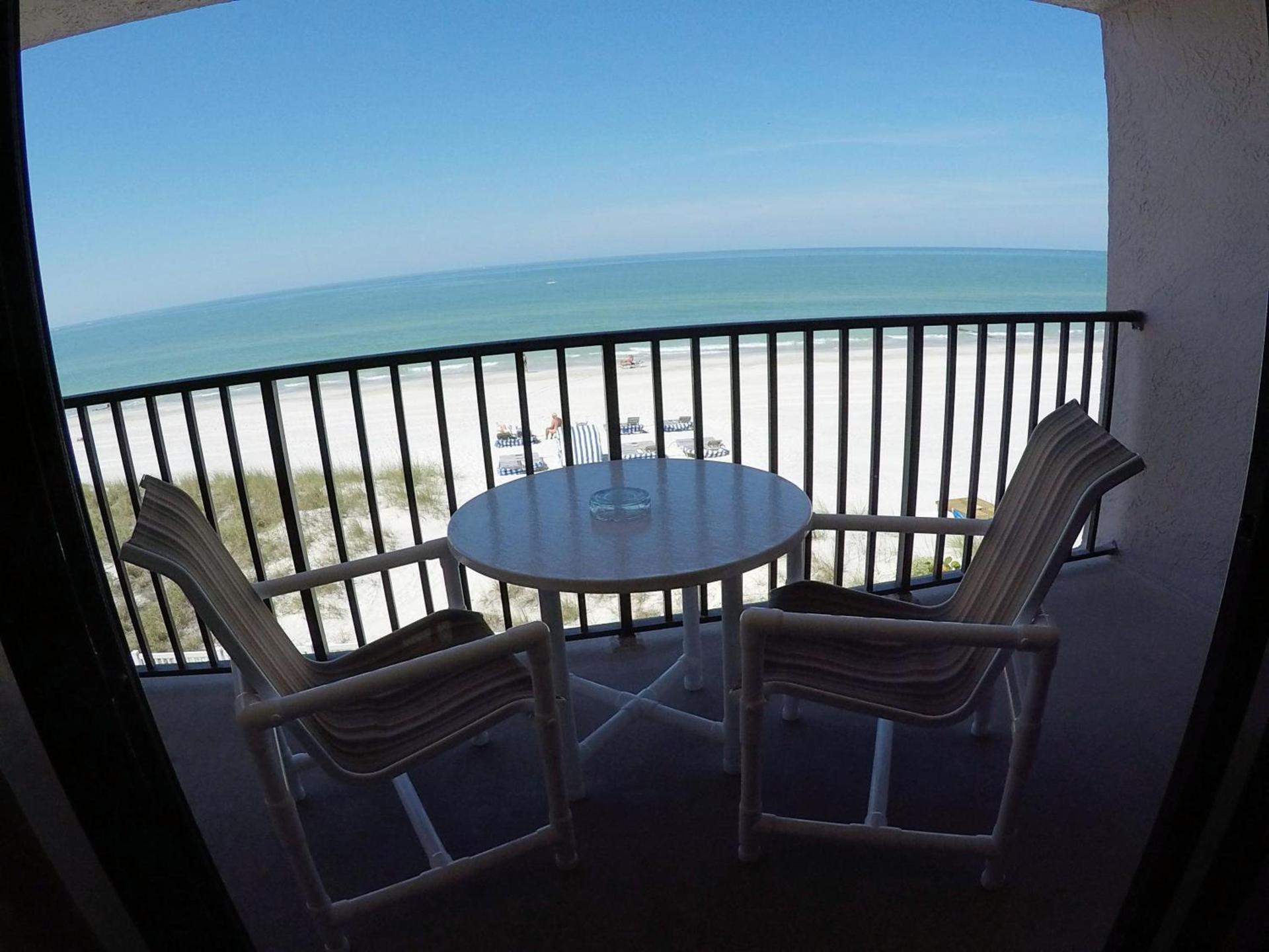 Island Gulf Resort photo 3
