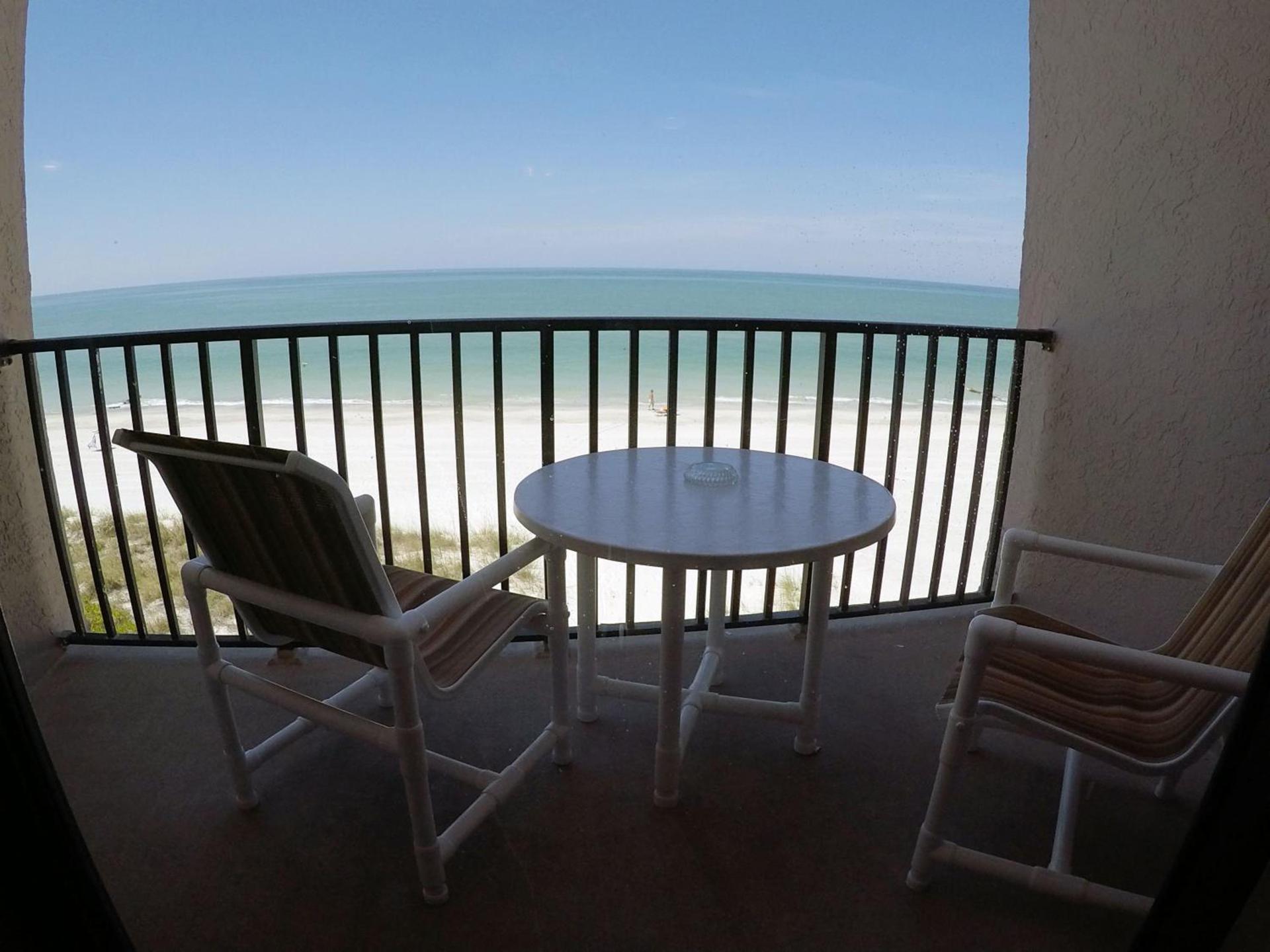 Island Gulf Resort photo 5