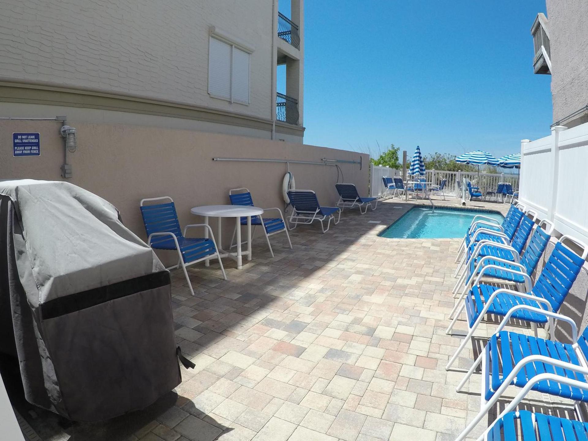Island Gulf Resort photo 2