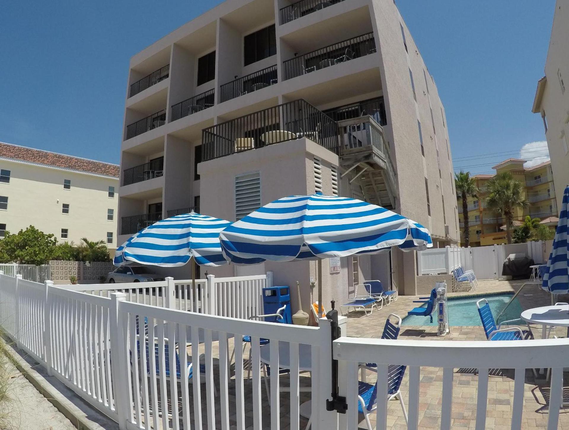 Island Gulf Resort photo 4