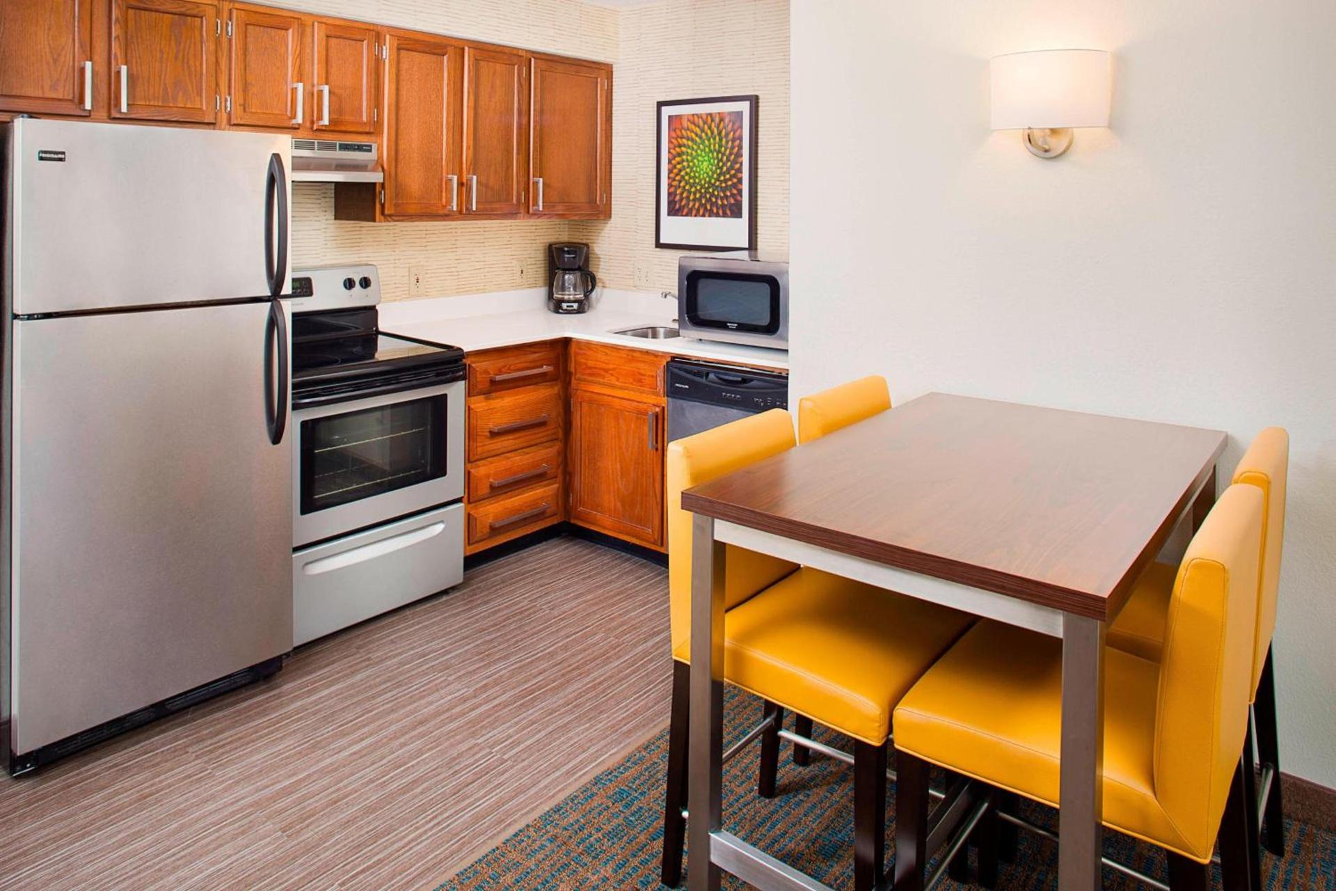 Residence Inn by Marriott Portland Scarborough photo 8