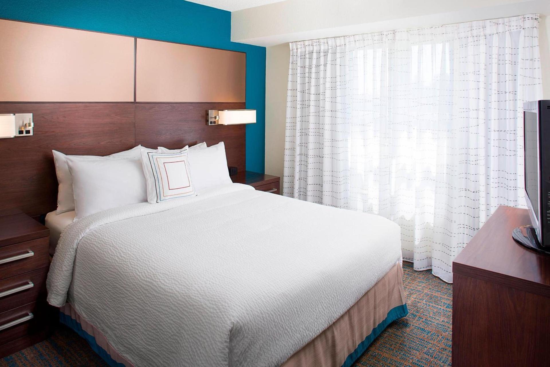 Residence Inn by Marriott Portland Scarborough photo 9