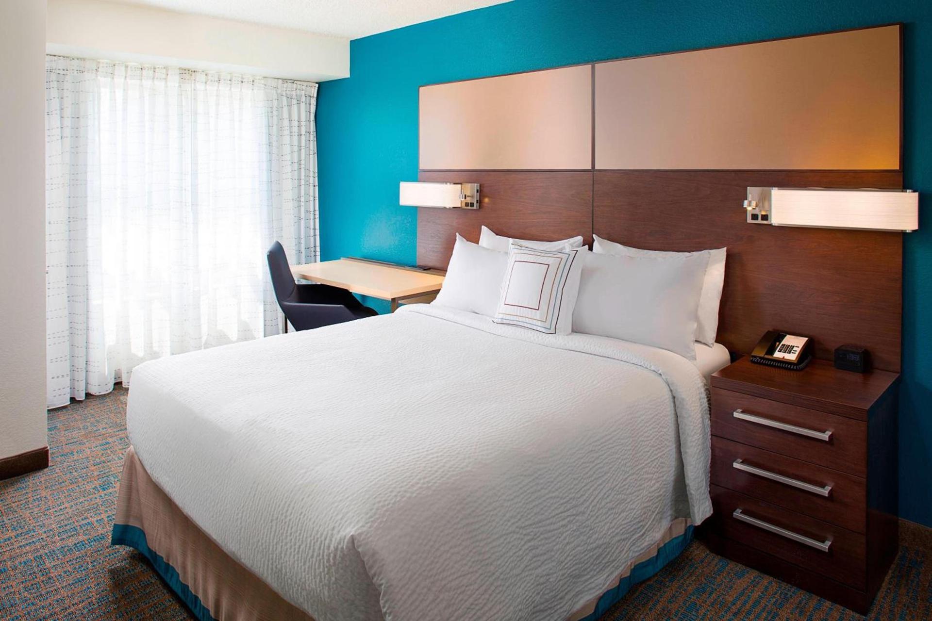 Residence Inn by Marriott Portland Scarborough photo 10