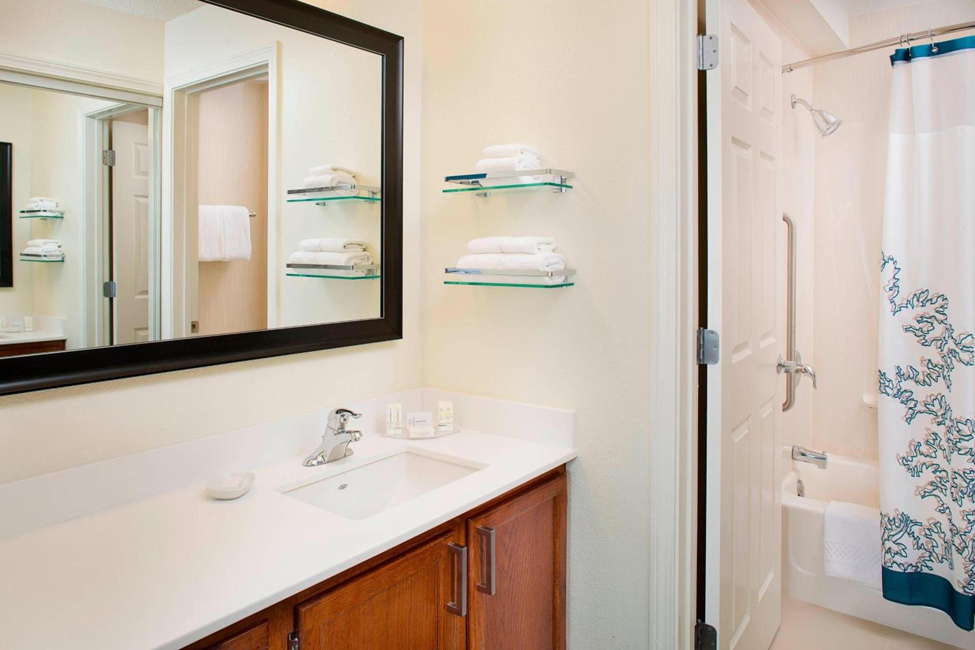 Residence Inn by Marriott Portland Scarborough photo 11