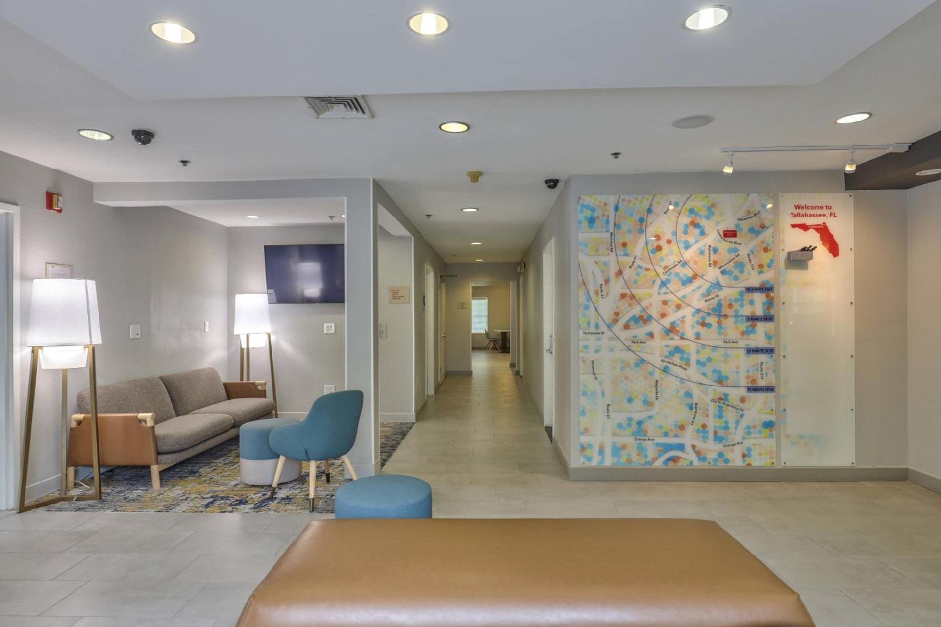MainStay Suites photo 22