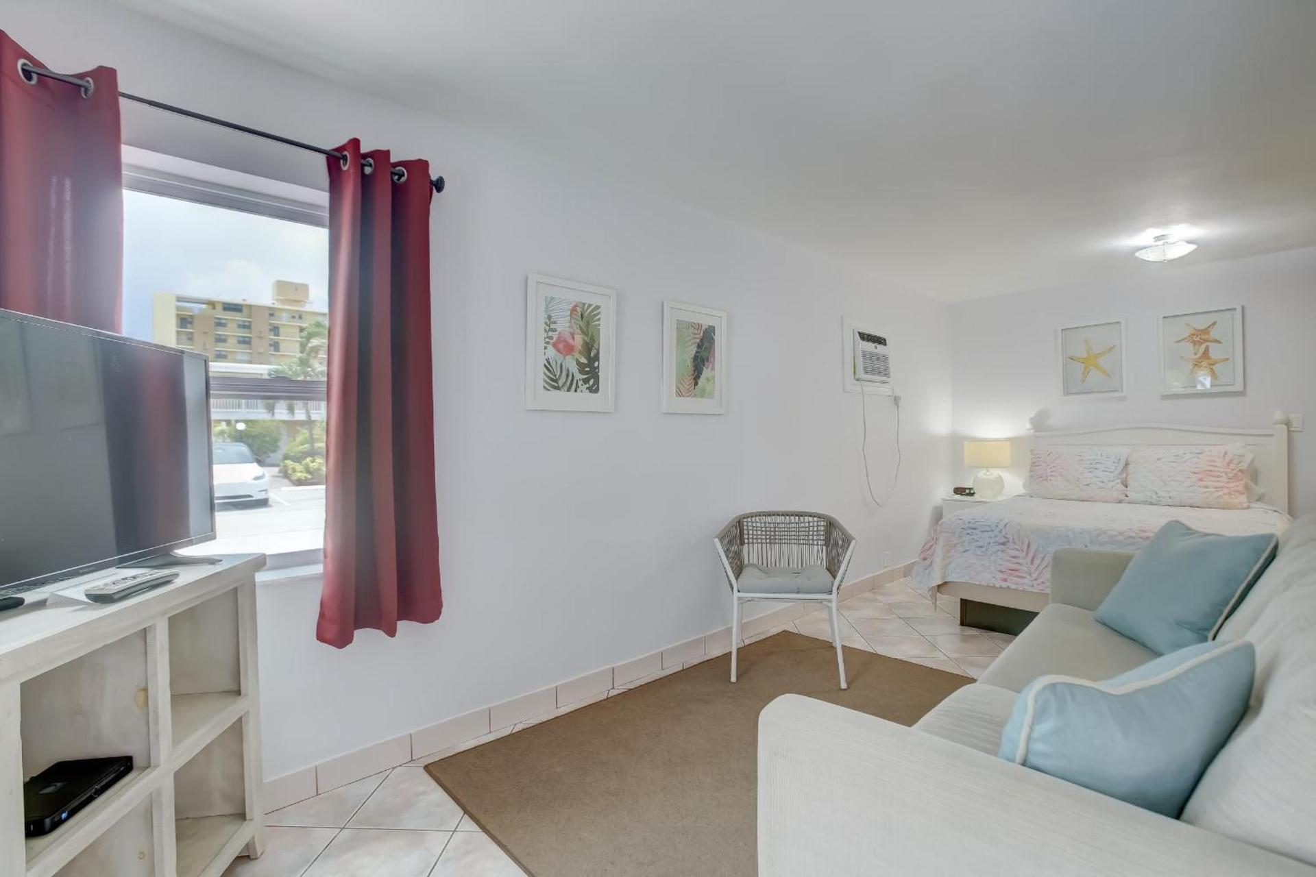 Seahorse Guesthouse photo 80