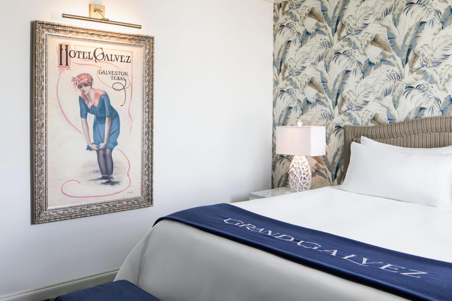 Grand Galvez Resort, Autograph Collection photo 19