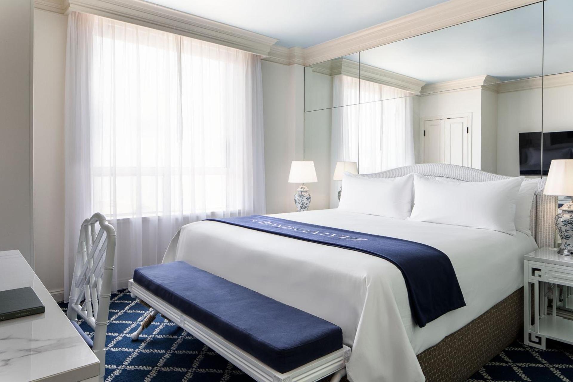 Grand Galvez Resort, Autograph Collection photo 20
