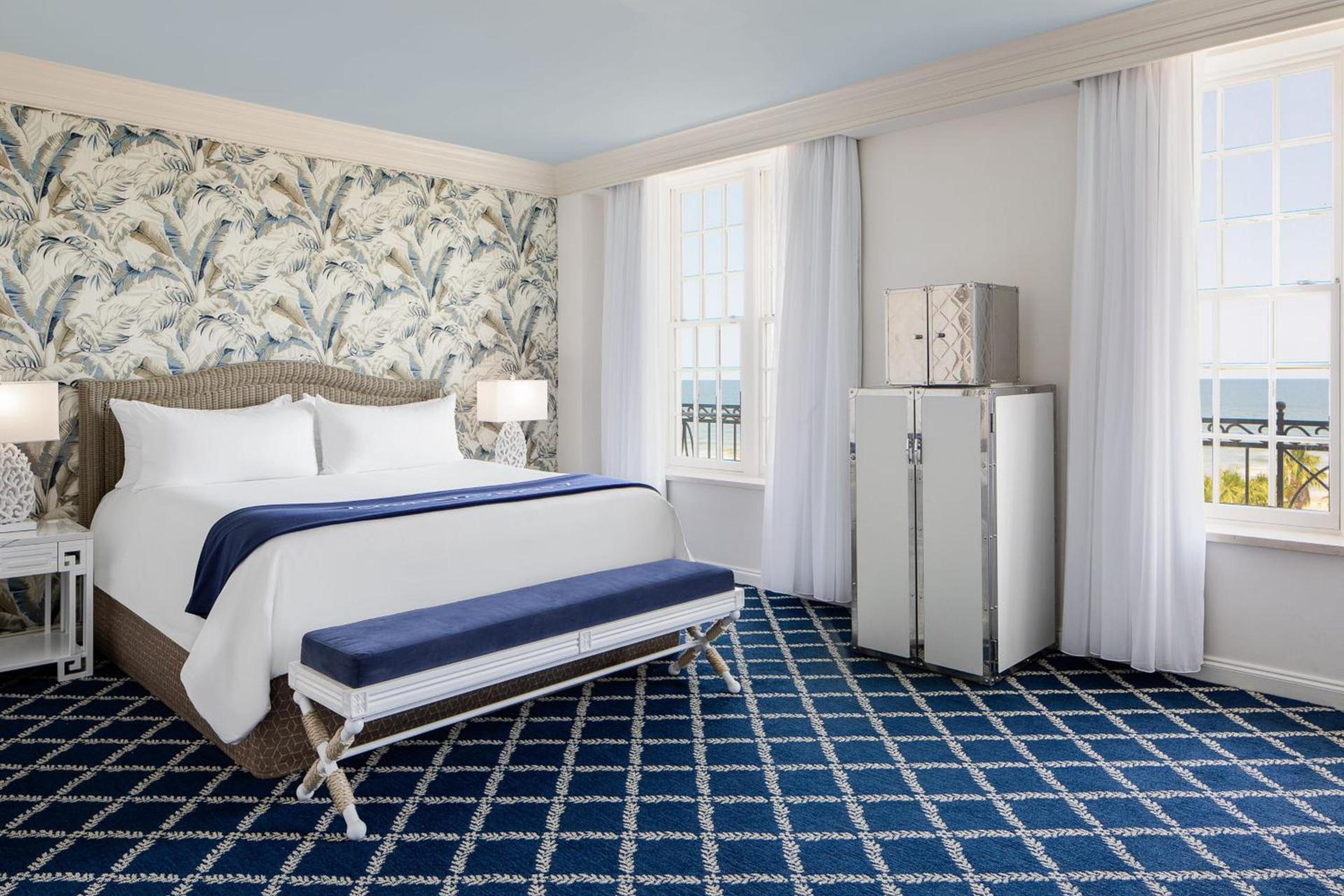 Grand Galvez Resort, Autograph Collection photo 23