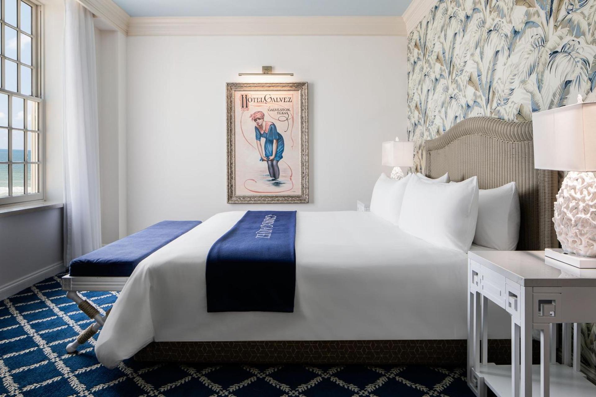 Grand Galvez Resort, Autograph Collection photo 24