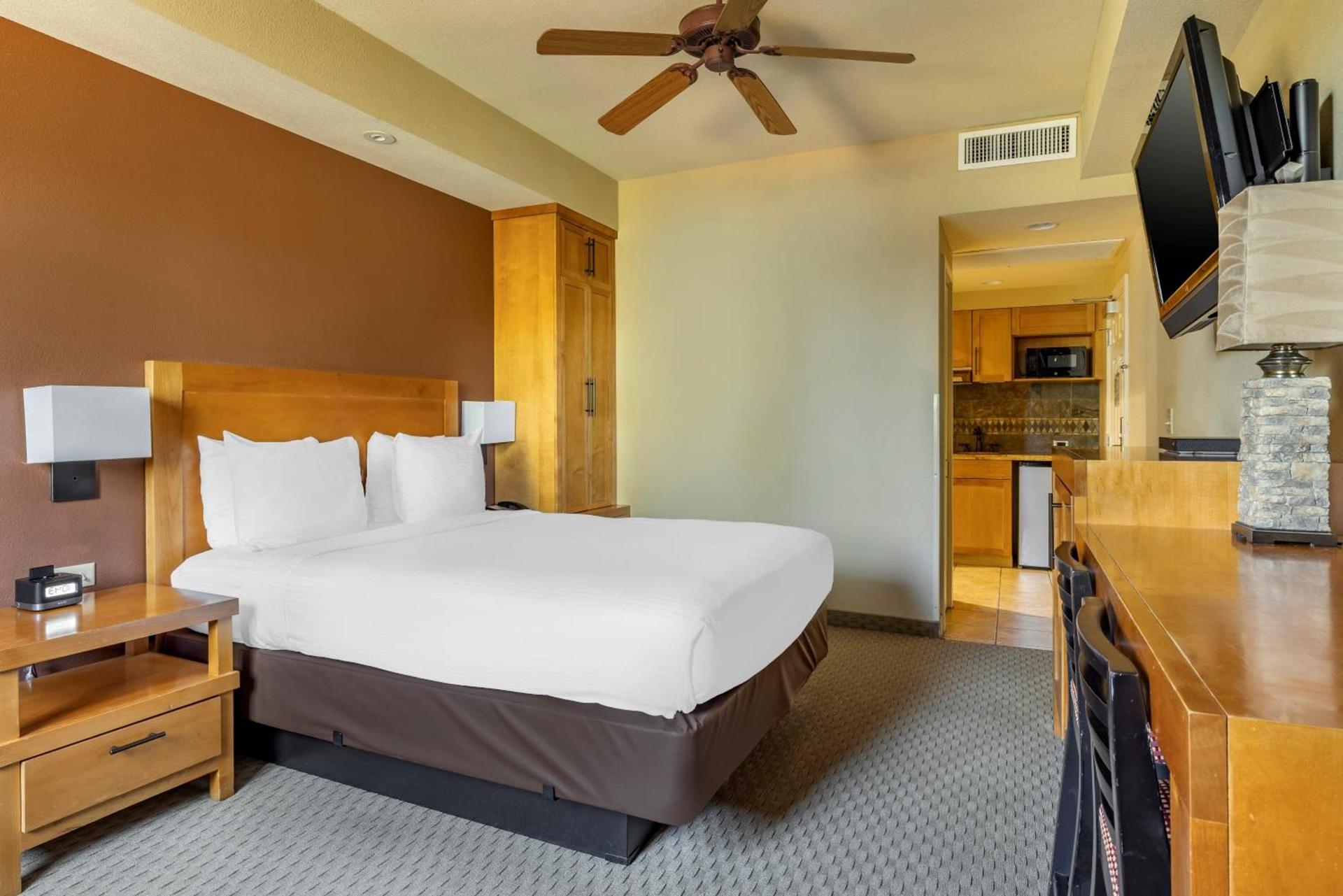Hilton Vacation Club Lake Tahoe Resort South photo 45