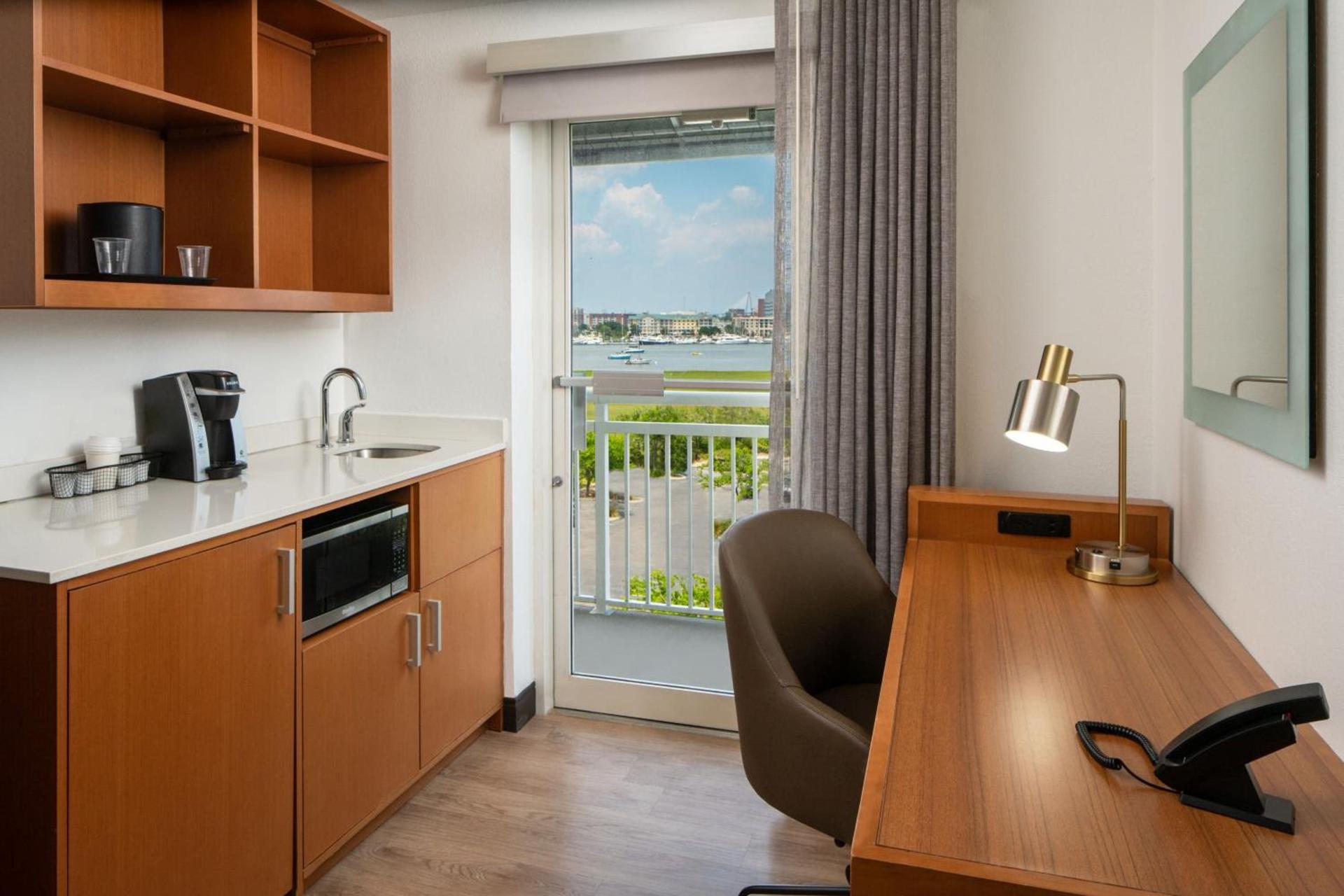 SpringHill Suites by Marriott Charleston Riverview photo 16