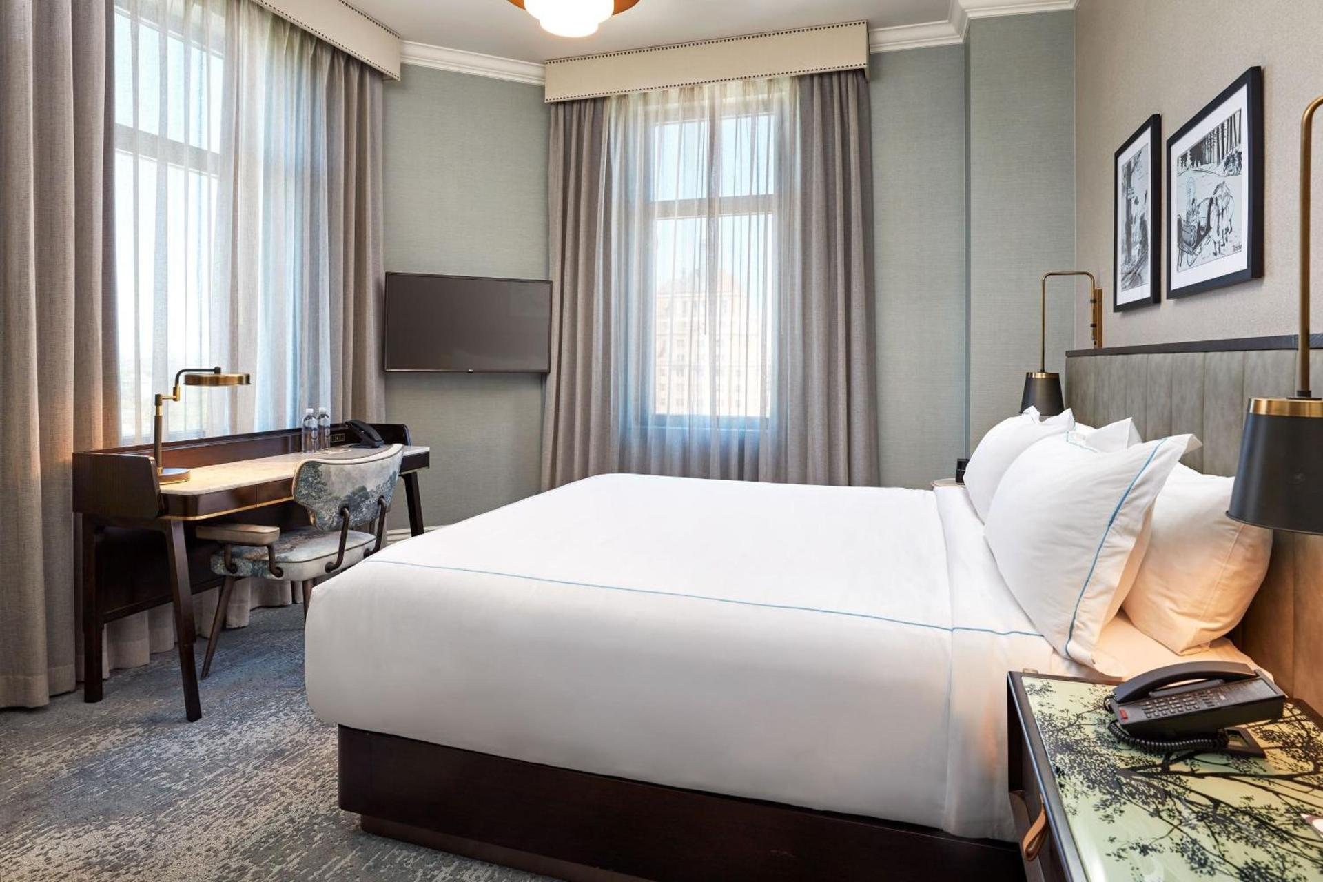 The Citizen Hotel, Autograph Collection photo 12
