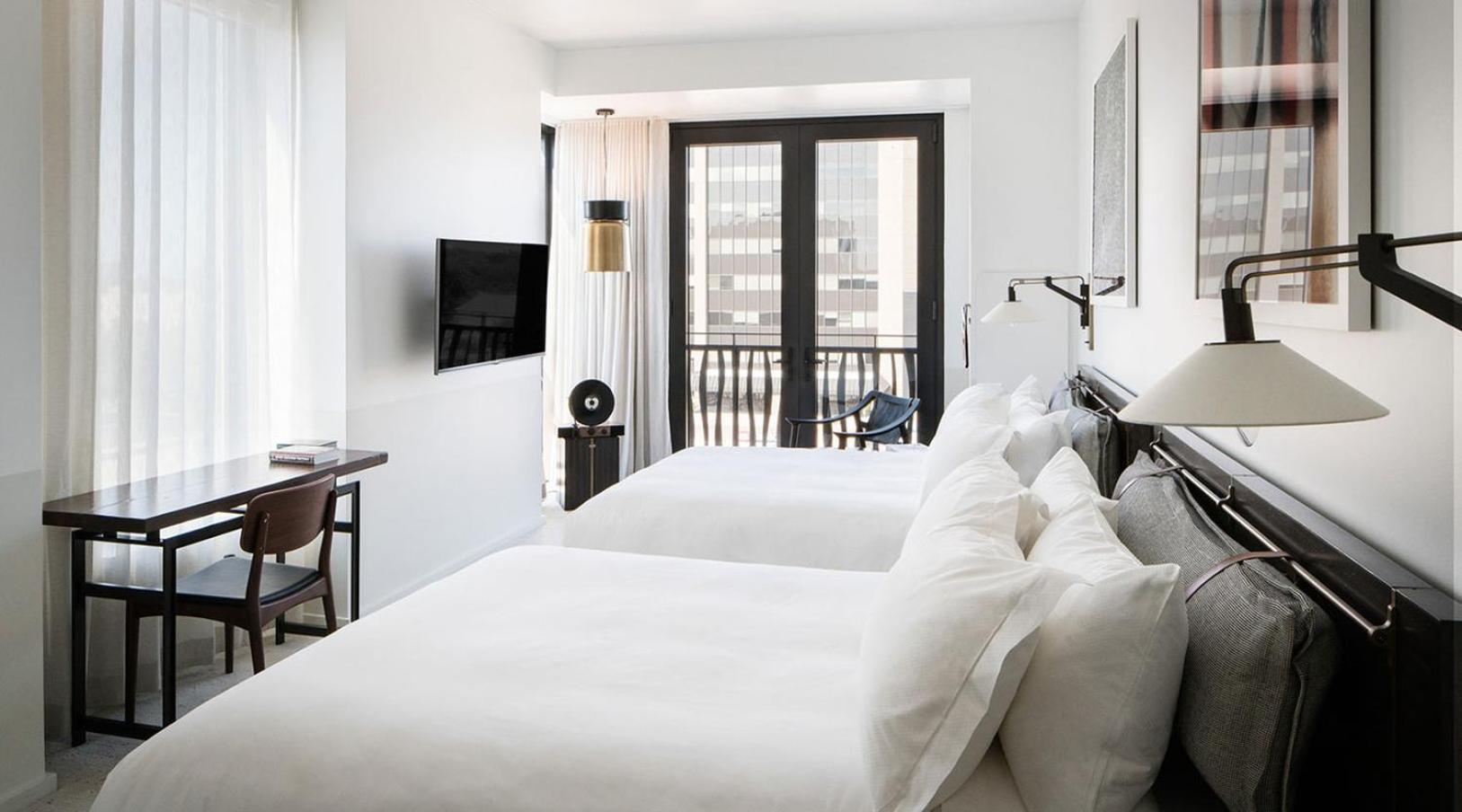 Halcyon, a hotel in Cherry Creek, Denver photo 16