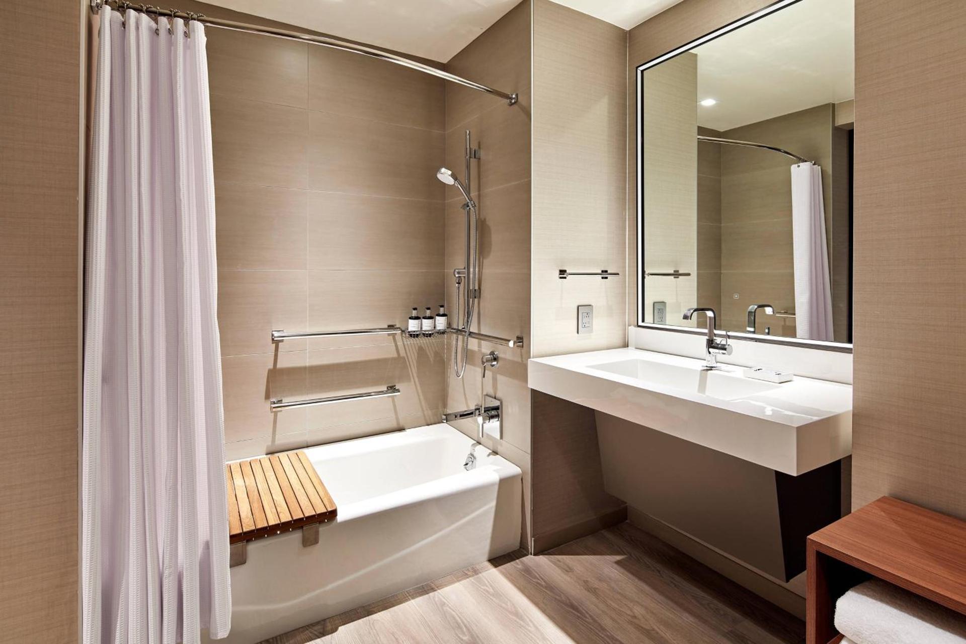 AC Hotel by Marriott San Jose Santa Clara photo 25