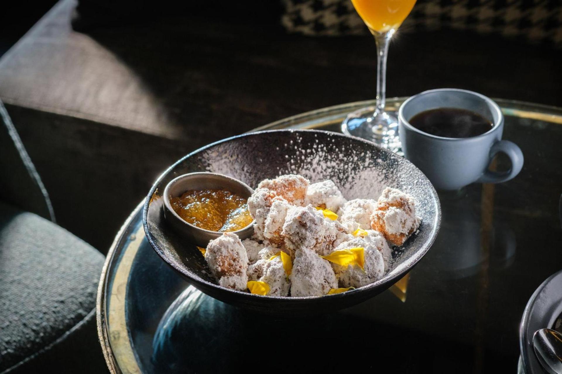 Kimpton Aertson Hotel by IHG photo 30
