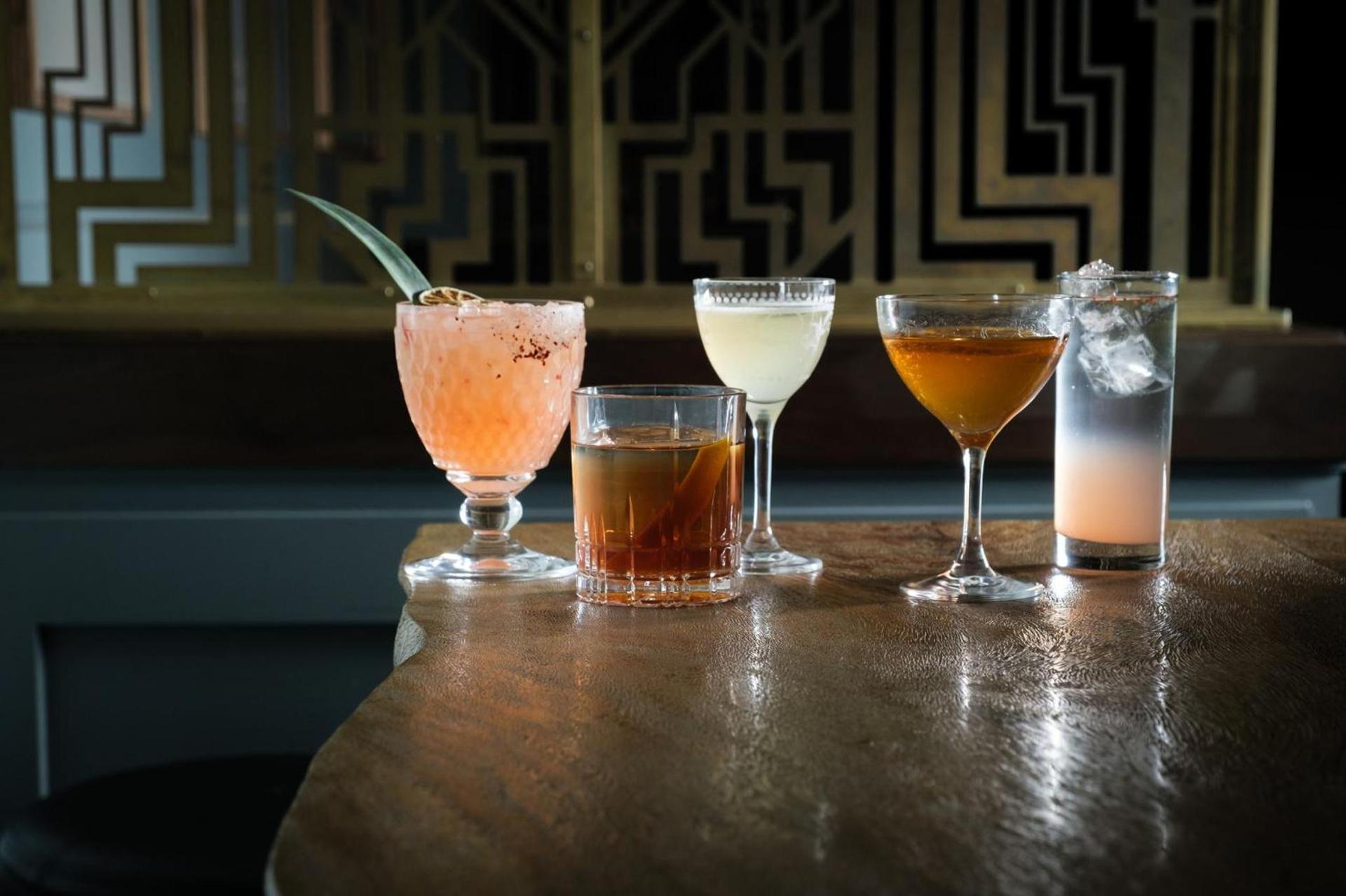 Kimpton Aertson Hotel by IHG photo 19