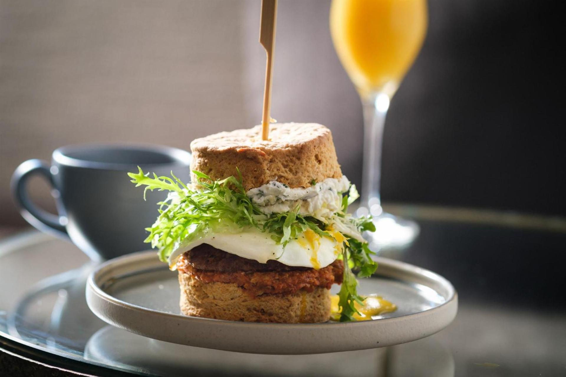 Kimpton Aertson Hotel by IHG photo 59
