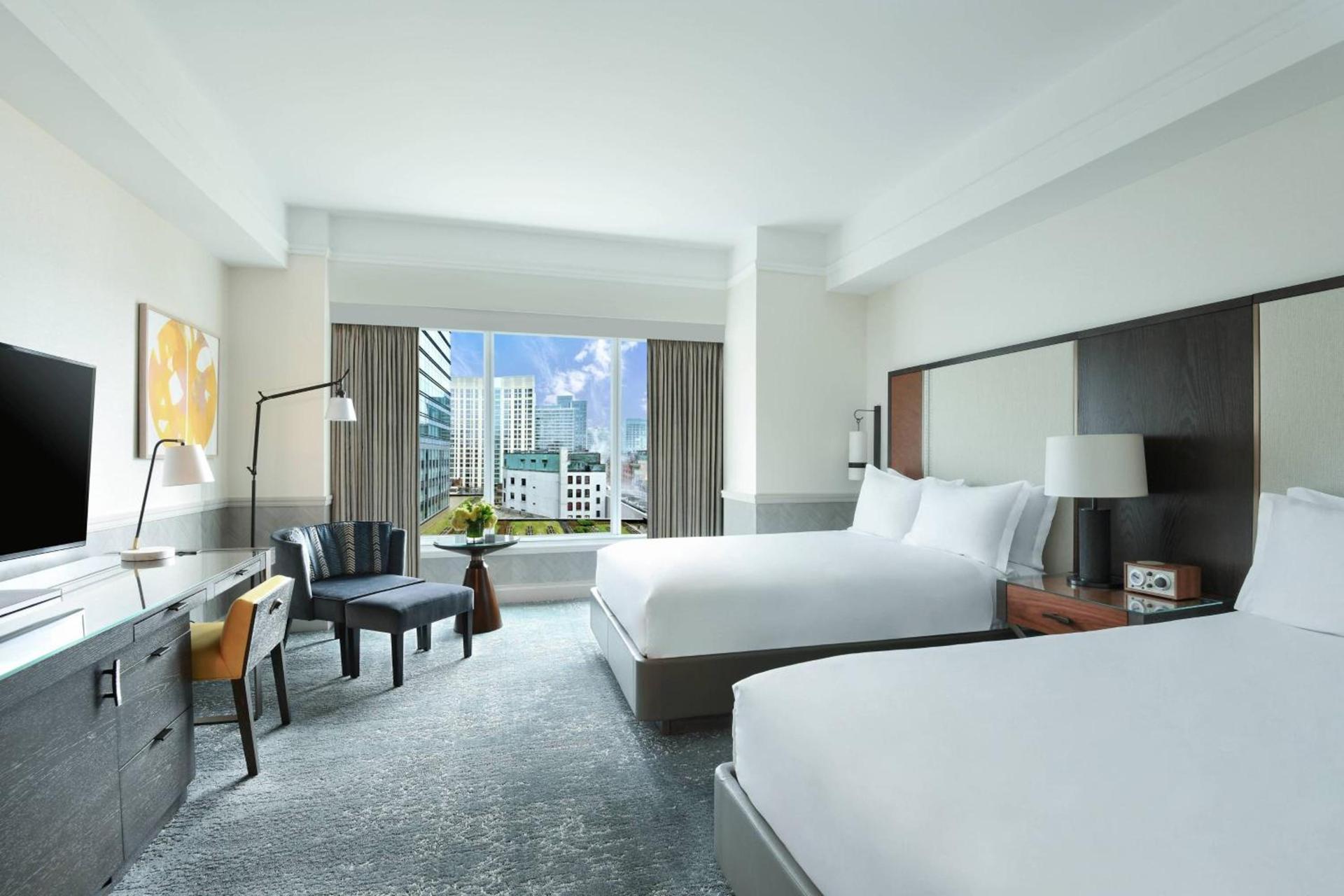 The Ritz-Carlton, Boston photo 21