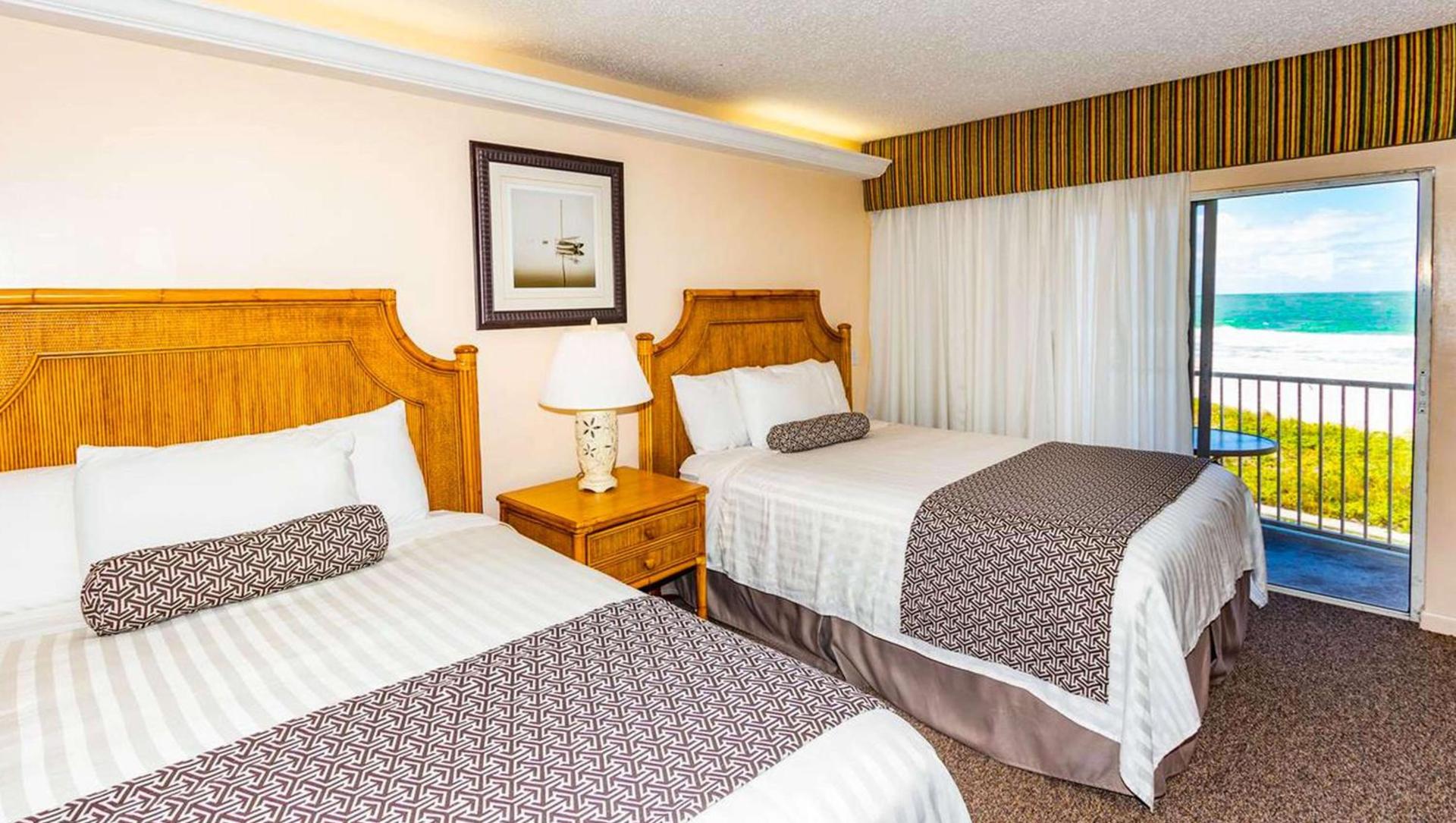 Belleair Beach Resort Motel photo 24