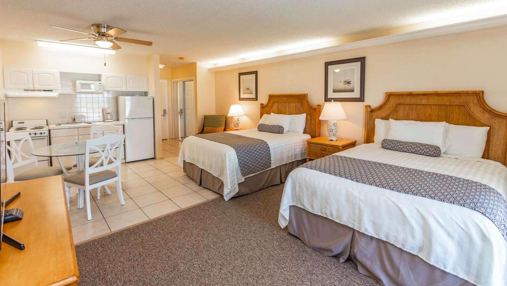 Belleair Beach Resort Motel photo 37