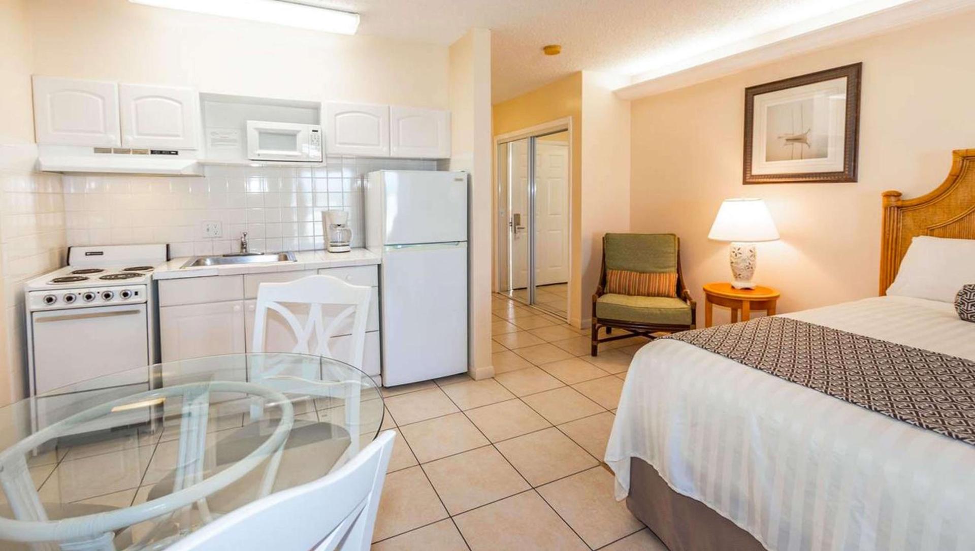 Belleair Beach Resort Motel photo 34