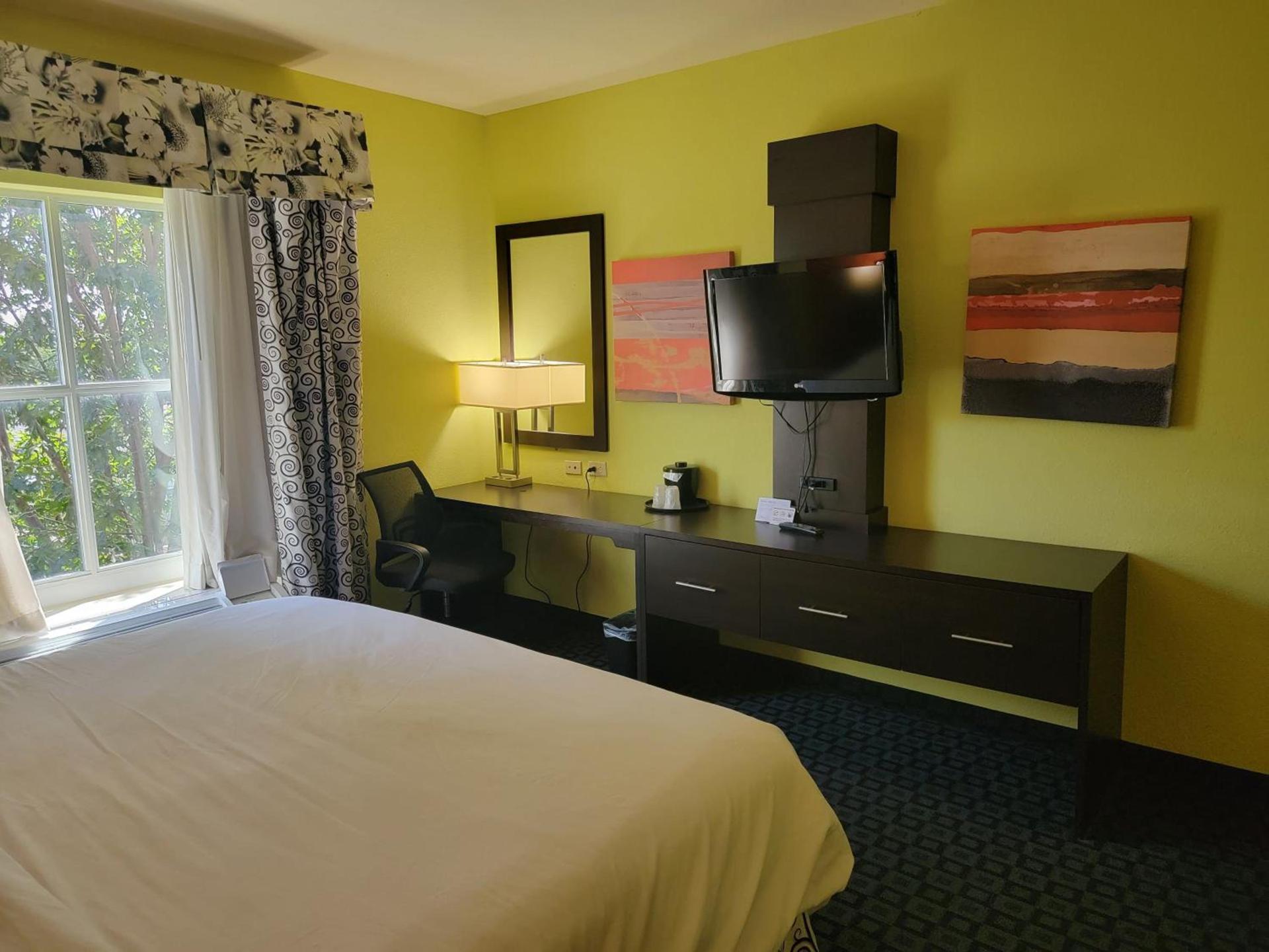 Holiday Inn Garland by IHG photo 72