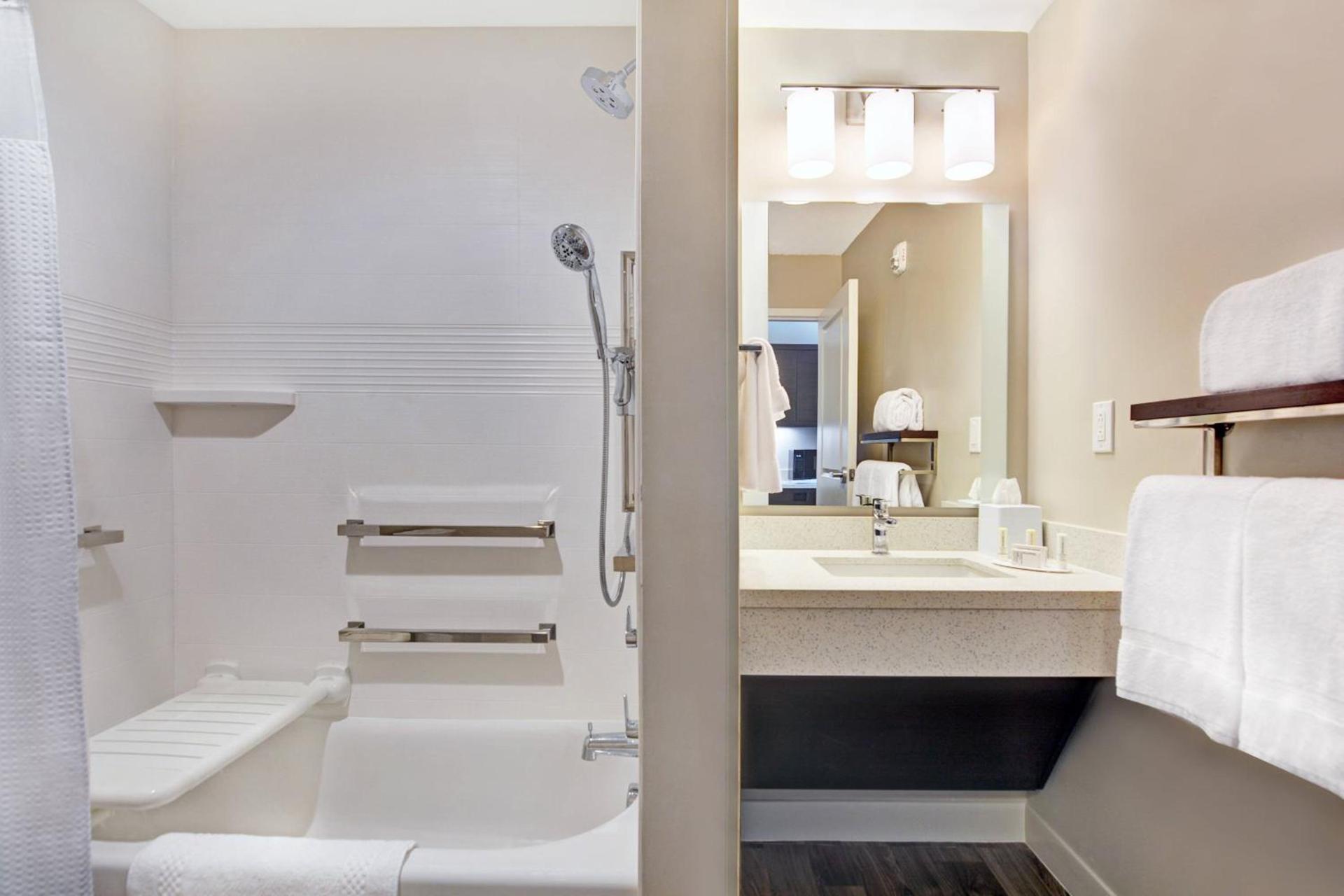 TownePlace Suites by Marriott Jackson Airport/Flowood photo 25