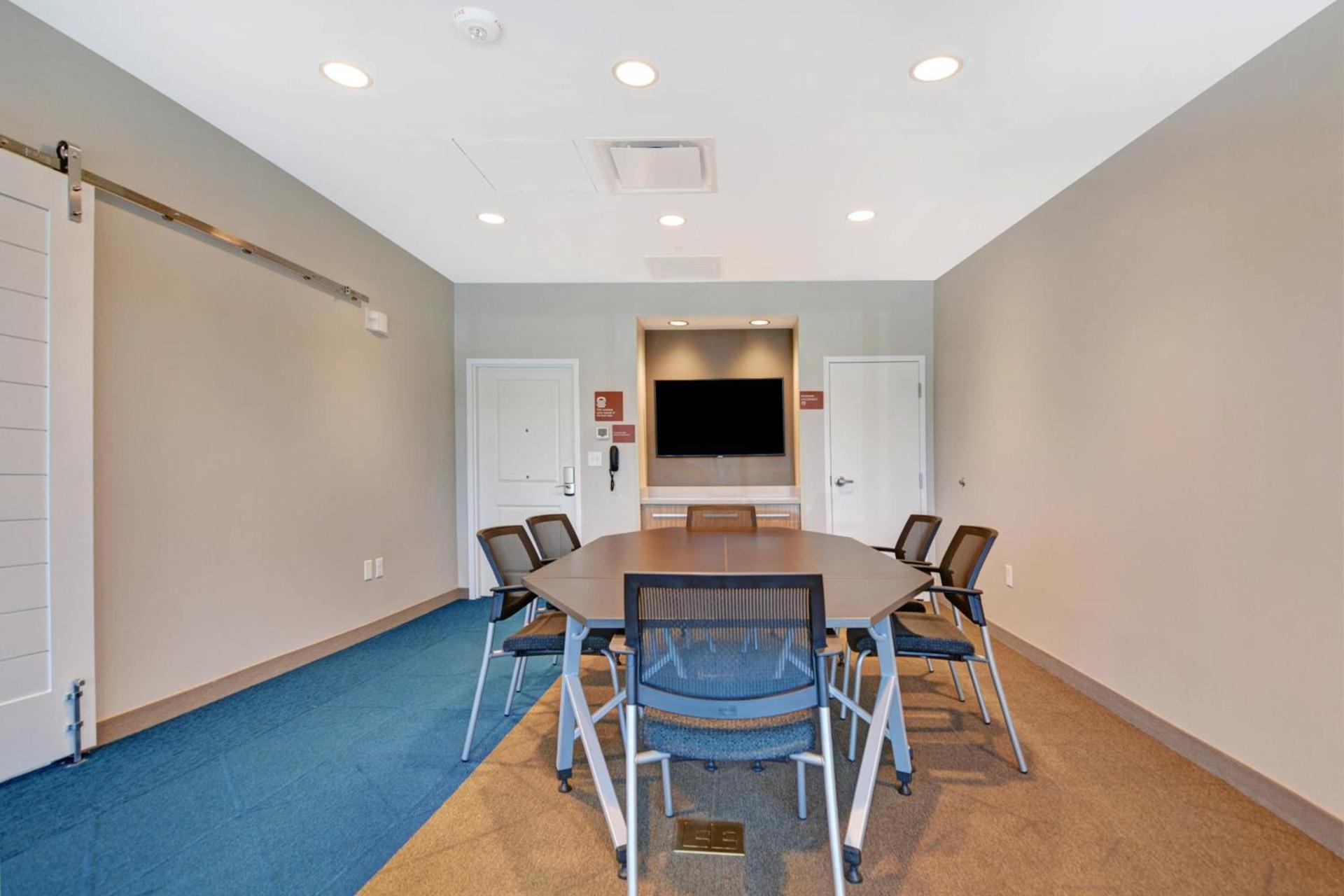 TownePlace Suites by Marriott Jackson Airport/Flowood photo 47
