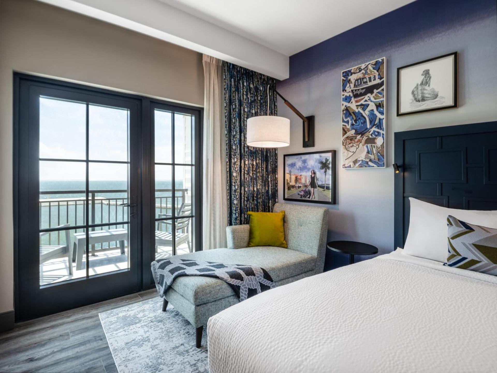 Hotel Indigo Panama City Marina by IHG photo 75