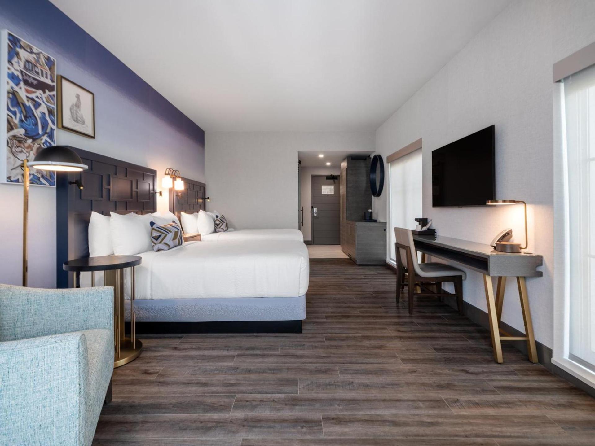 Hotel Indigo Panama City Marina by IHG photo 71