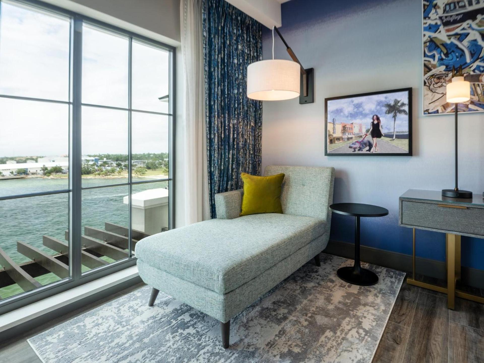 Hotel Indigo Panama City Marina by IHG photo 84