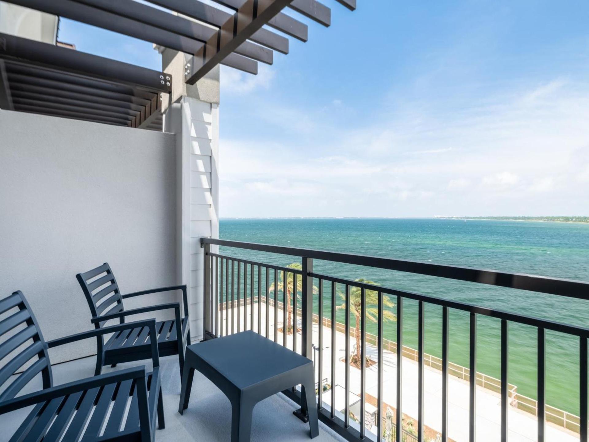 Hotel Indigo Panama City Marina by IHG photo 81