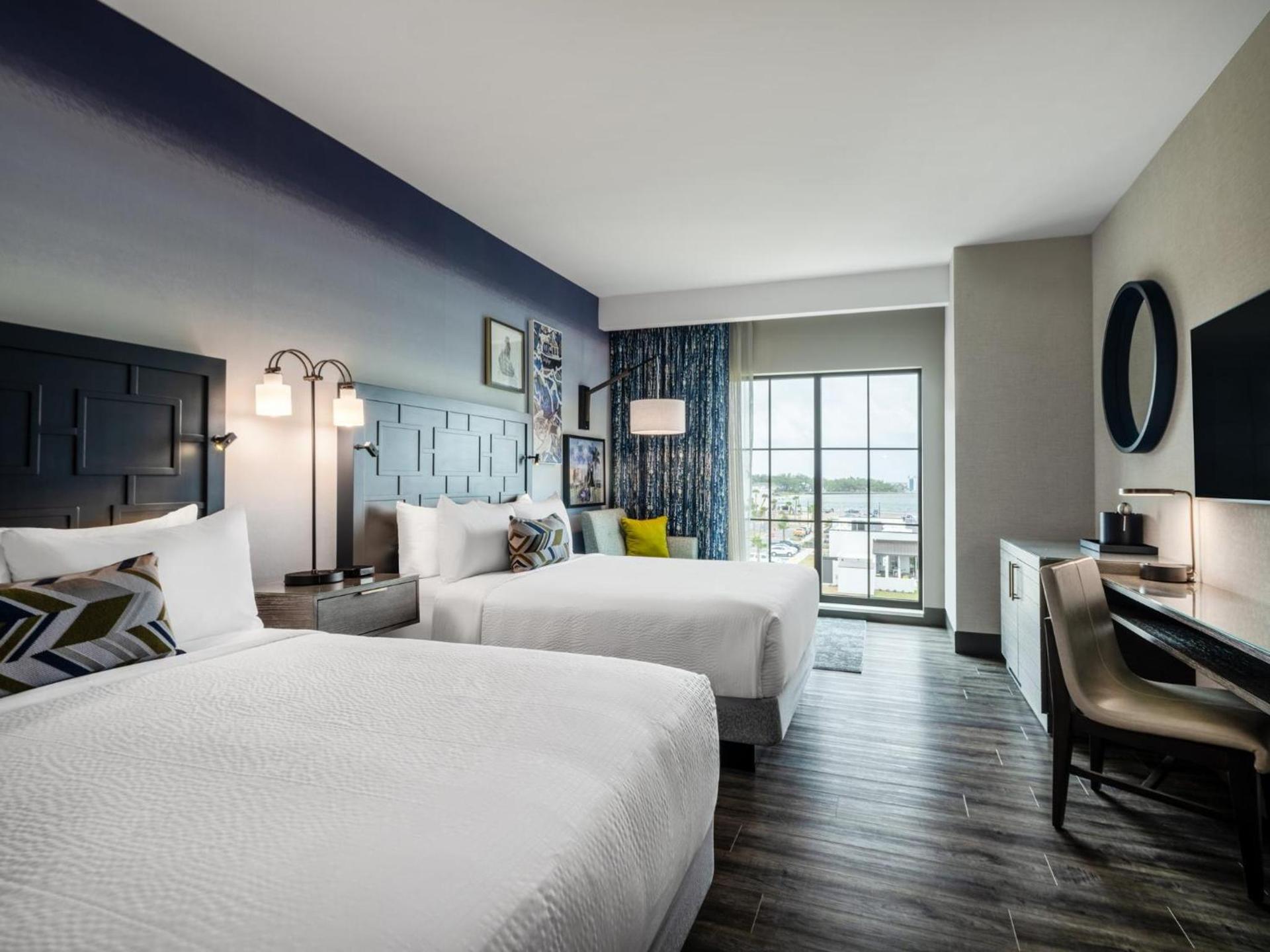 Hotel Indigo Panama City Marina by IHG photo 63
