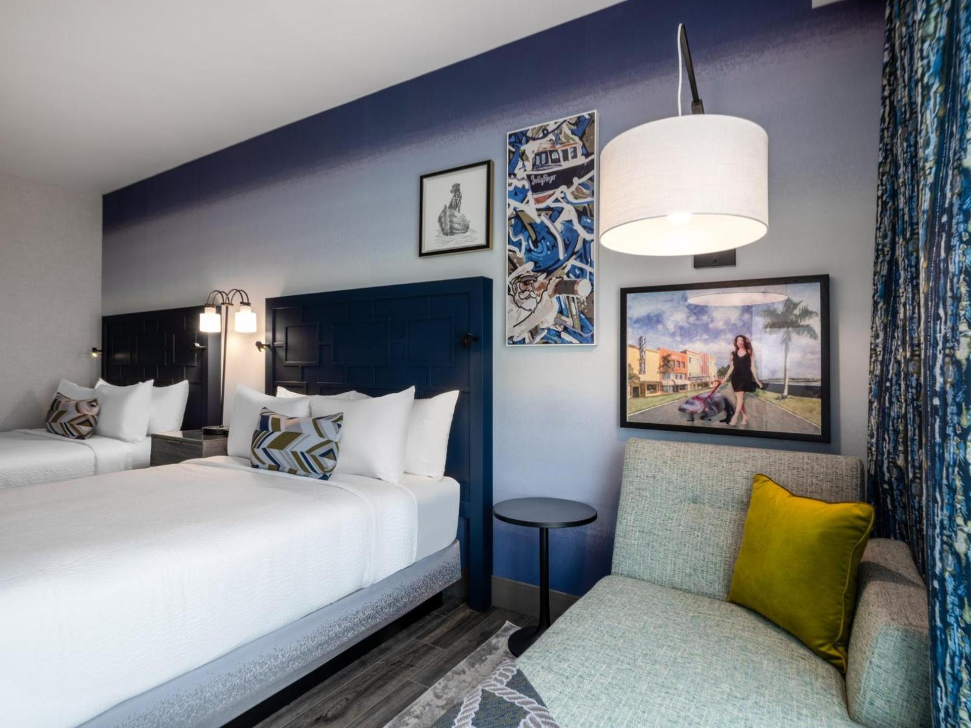Hotel Indigo Panama City Marina by IHG photo 67