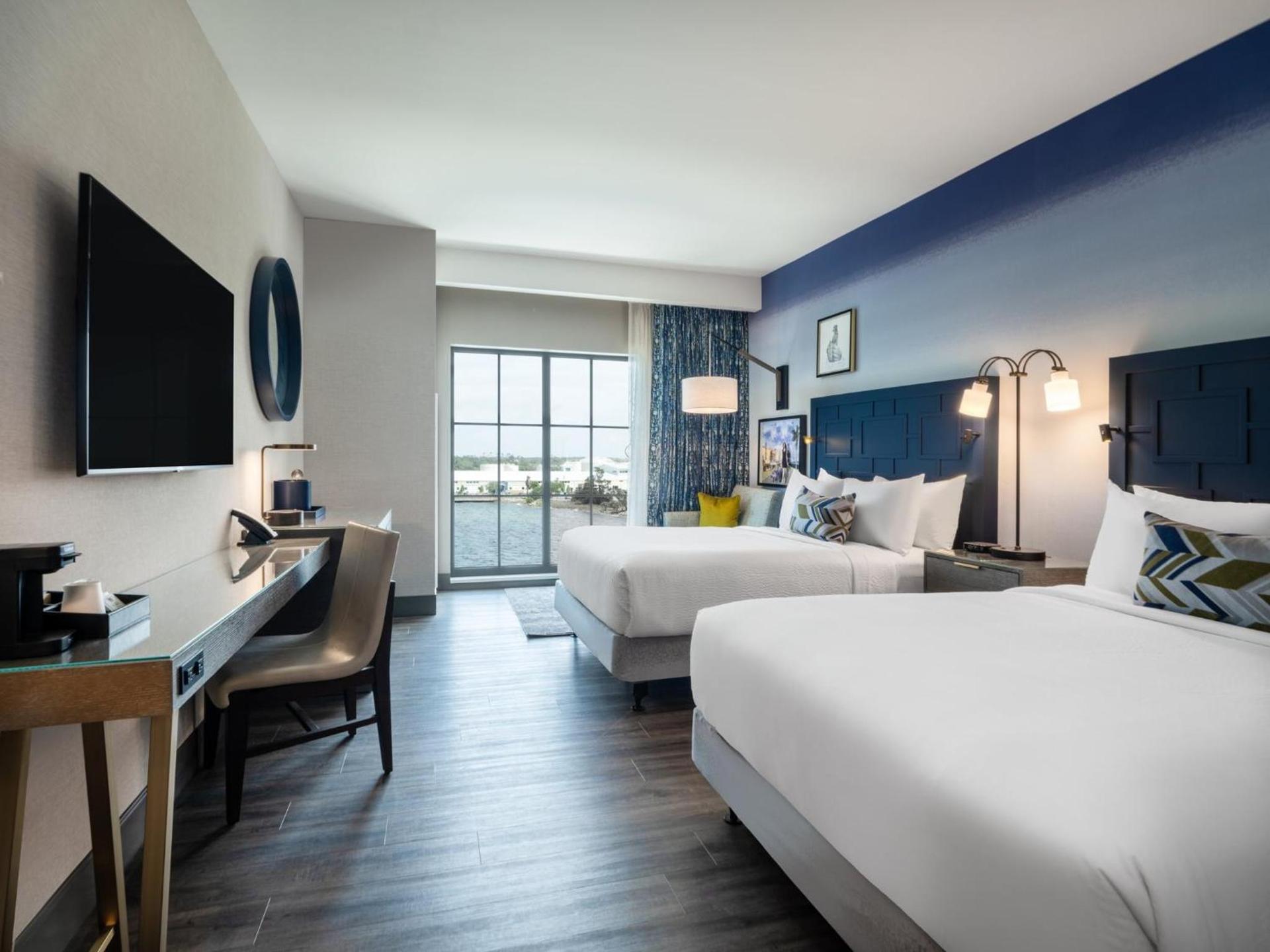 Hotel Indigo Panama City Marina by IHG photo 62