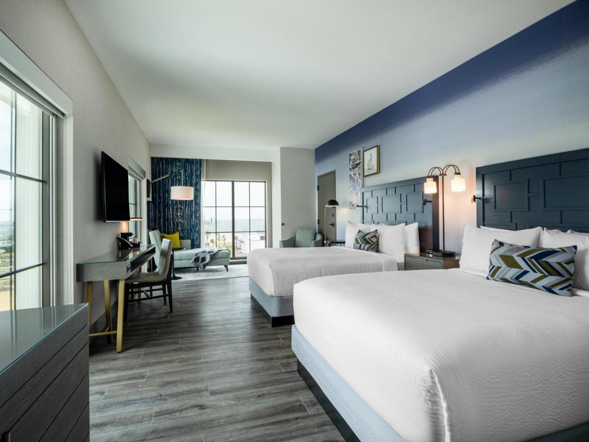 Hotel Indigo Panama City Marina by IHG photo 68